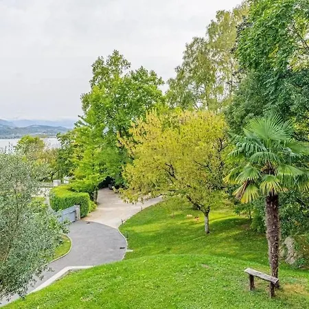 Vue Lac, Piscine & Calme Absolu Βίλα